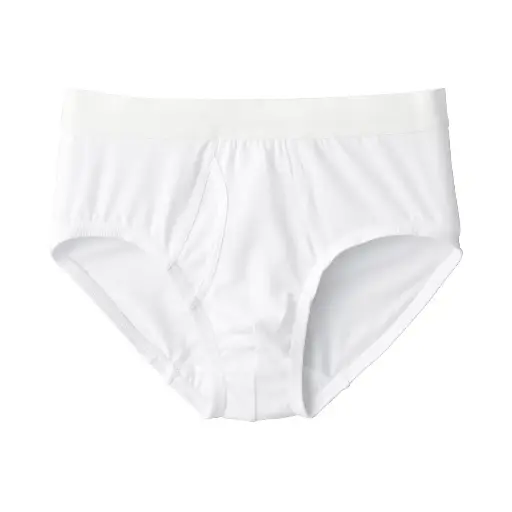 男士白色內褲